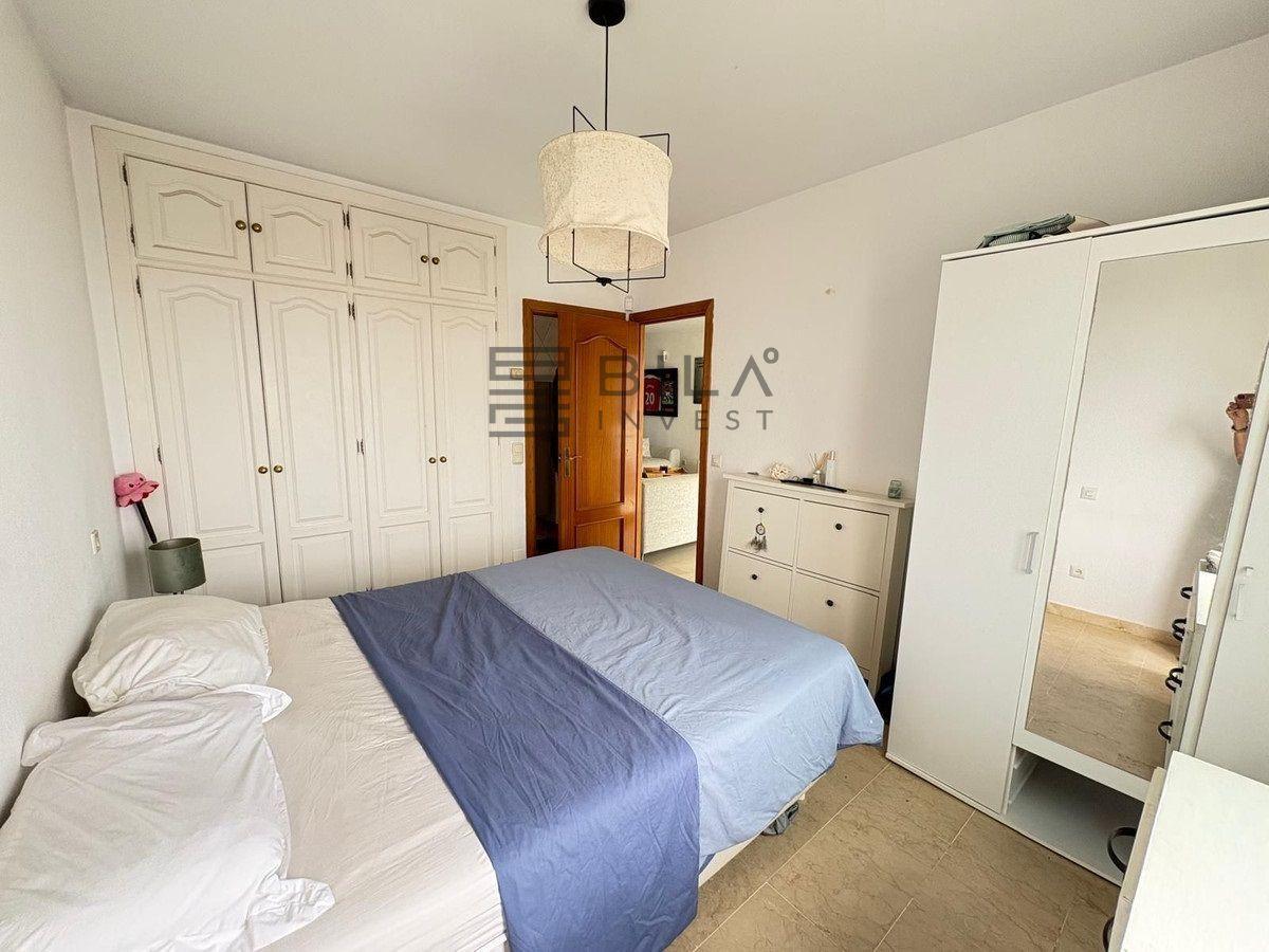 Penthouse for Sale in Mijas