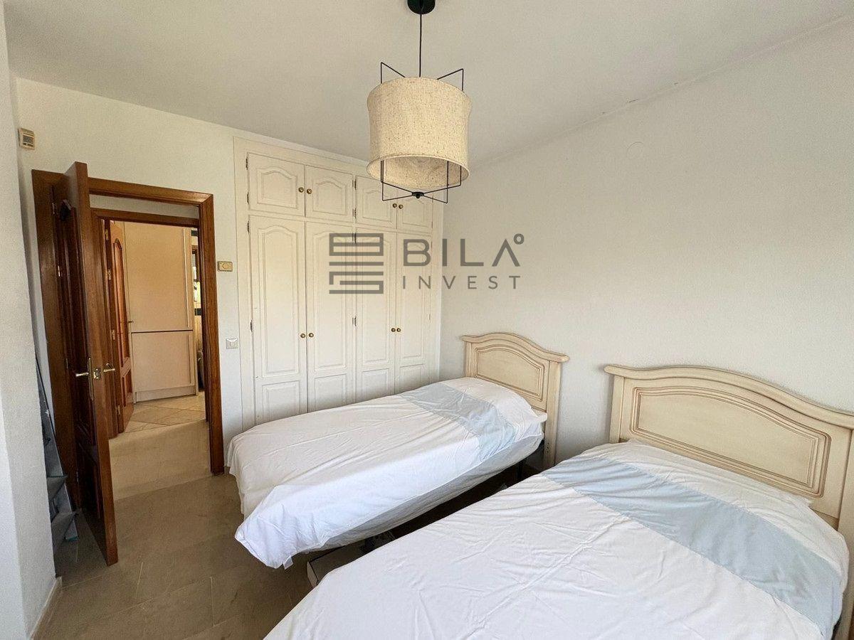 Penthouse for Sale in Mijas
