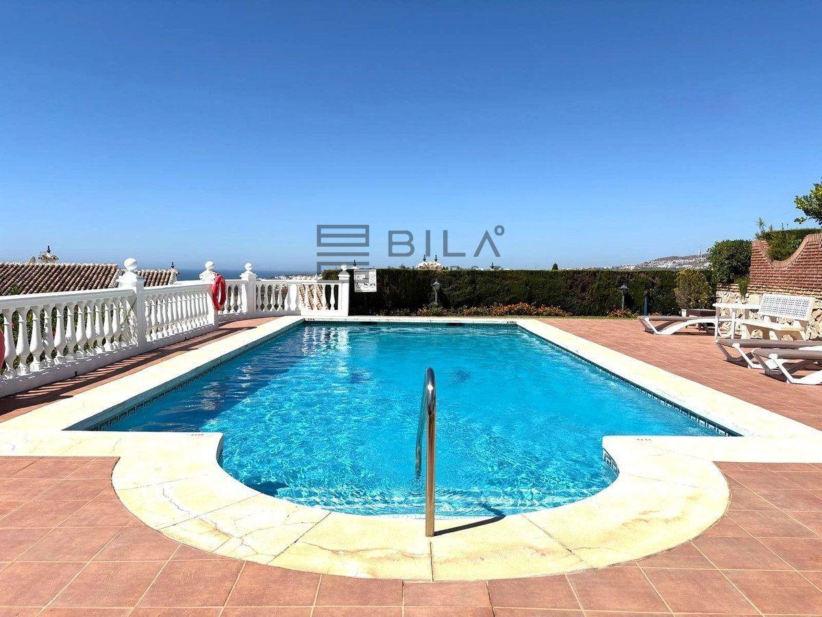 Penthouse for Sale in Mijas