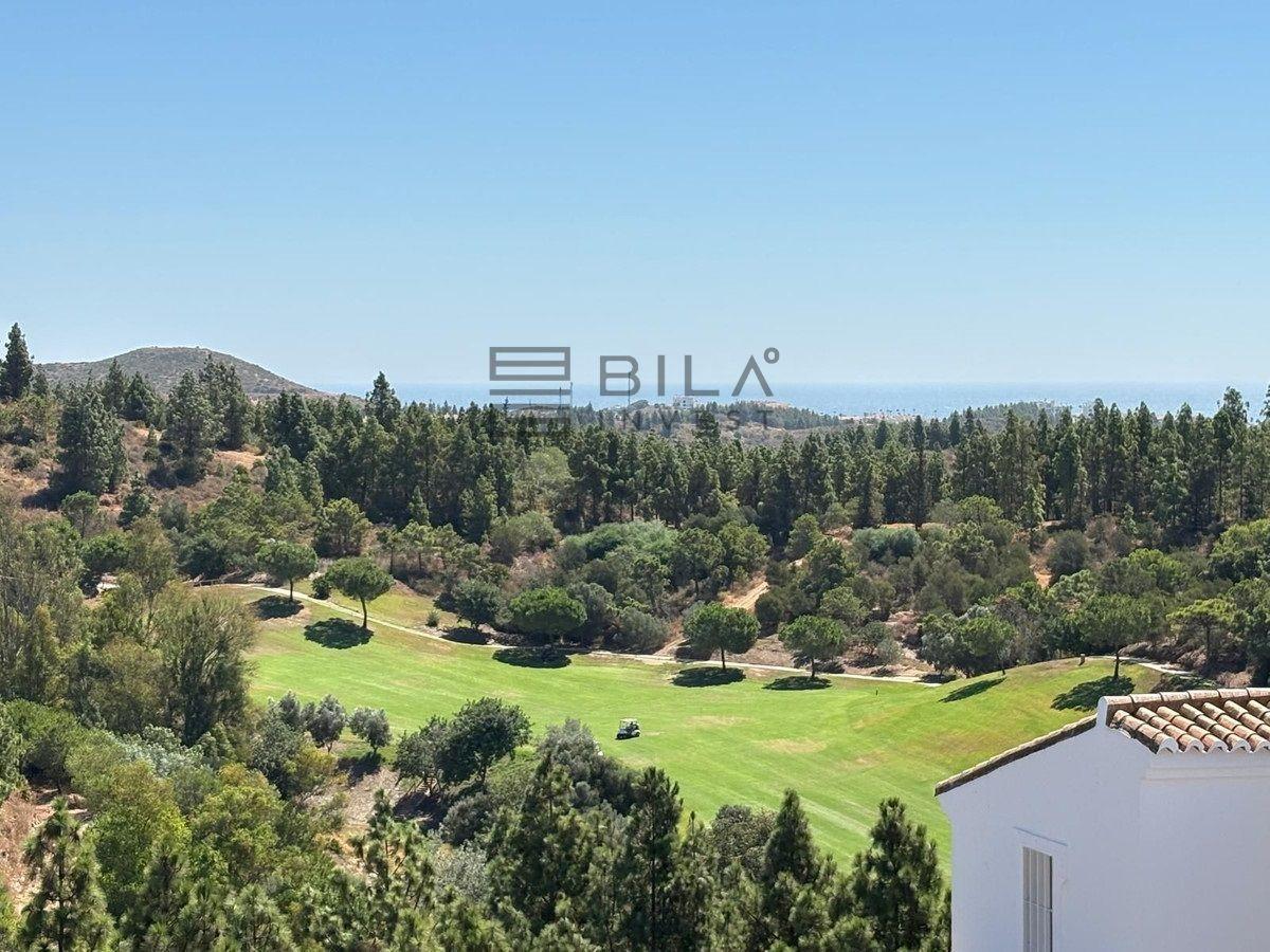 Penthouse for Sale in Mijas