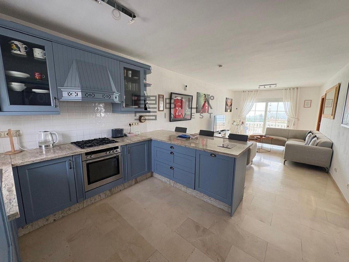 Penthouse for Sale in Mijas