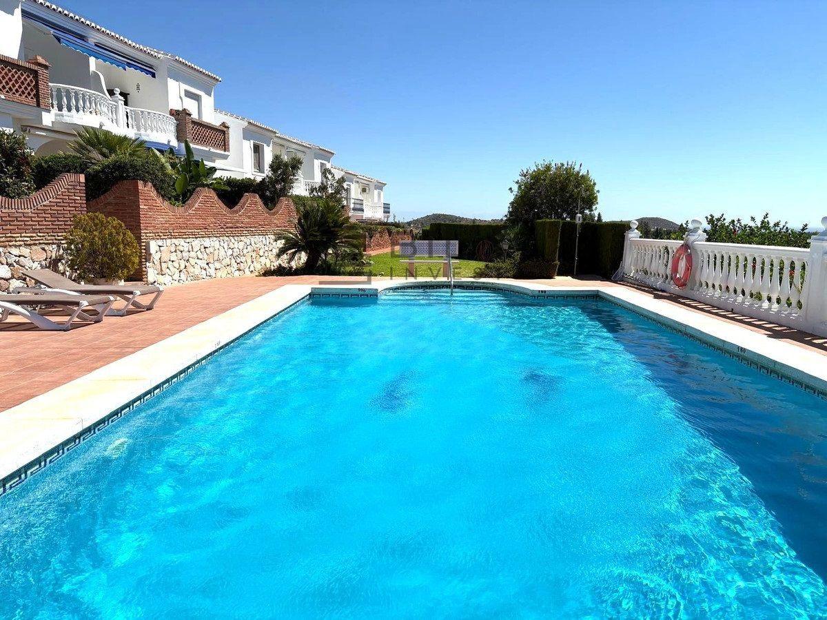 Penthouse for Sale in Mijas