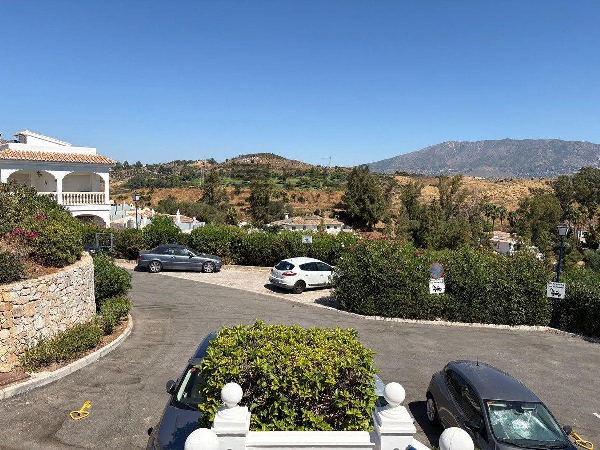 Penthouse for Sale in Mijas