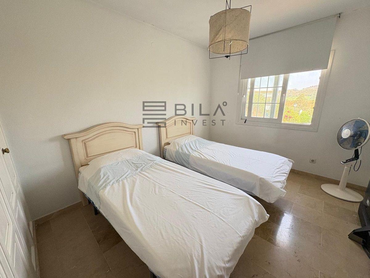 Penthouse for Sale in Mijas