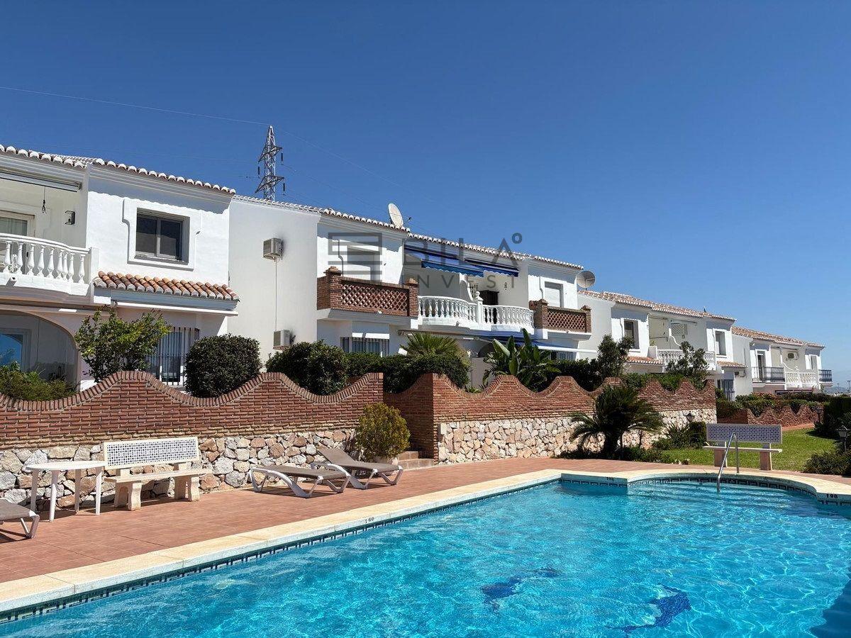 Penthouse for Sale in Mijas