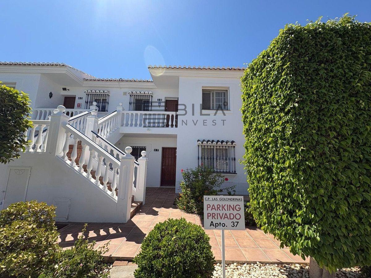 Penthouse for Sale in Mijas