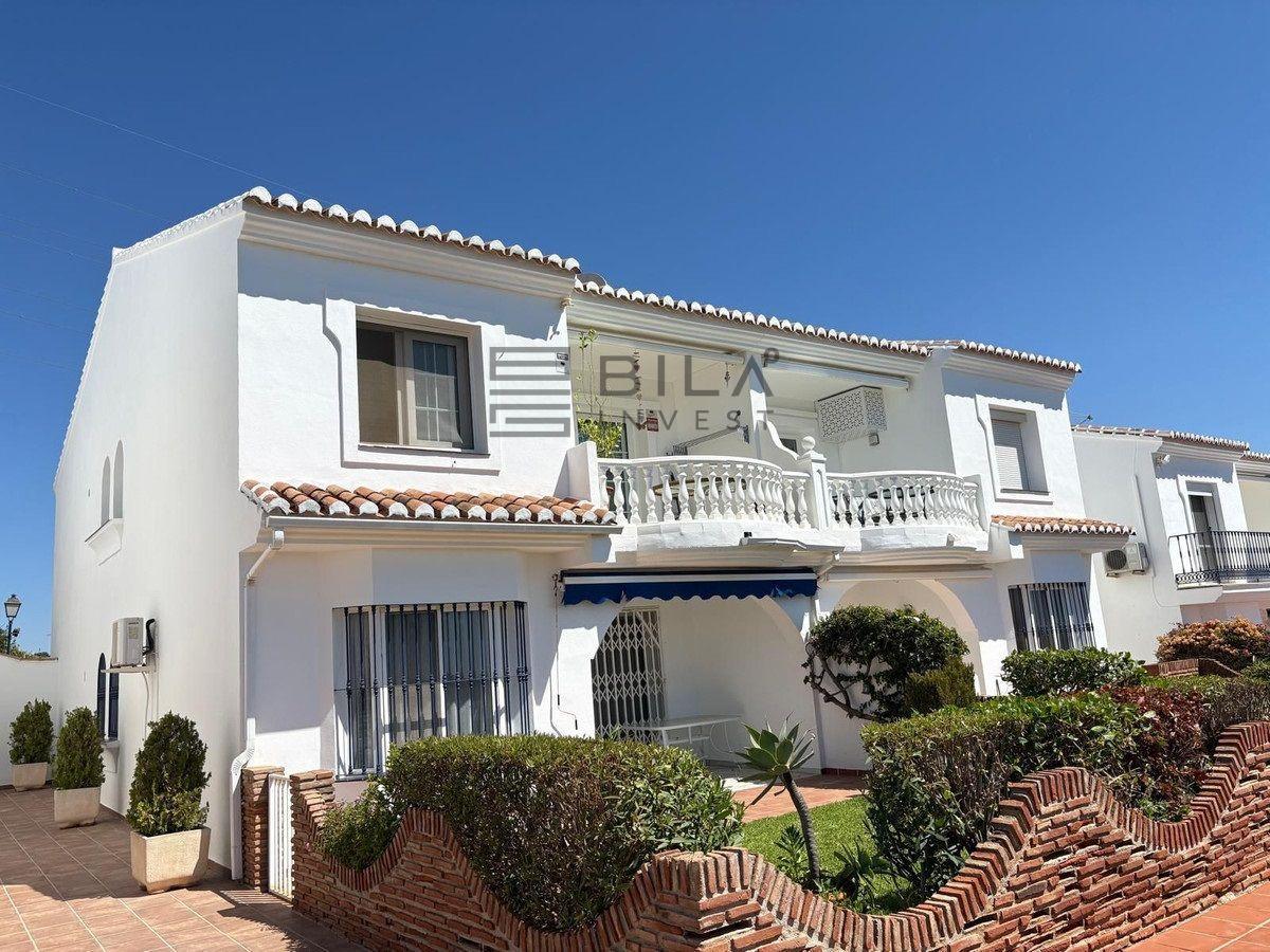 Penthouse for Sale in Mijas