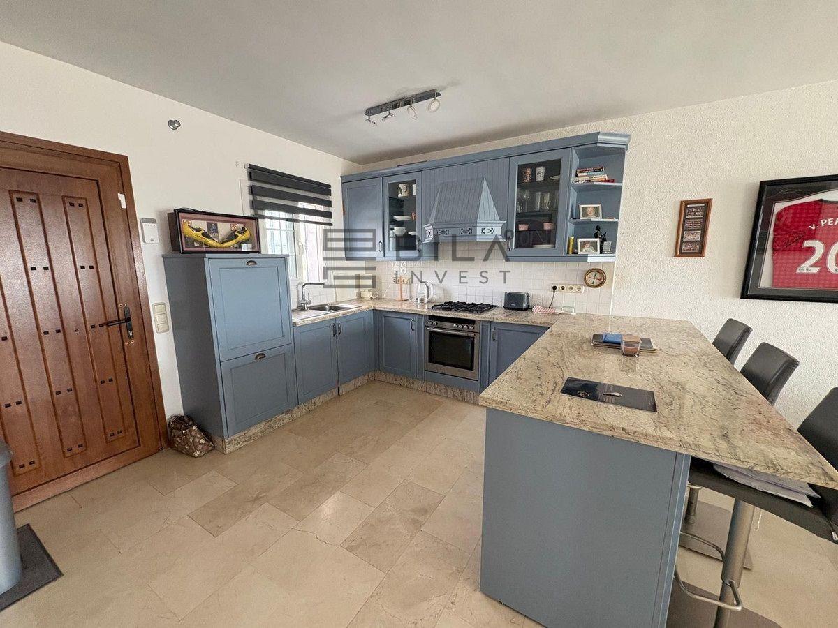 Penthouse for Sale in Mijas