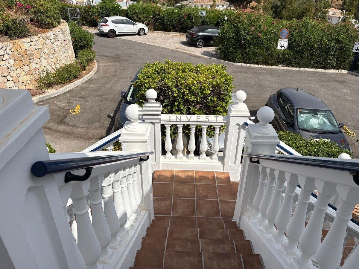Penthouse for Sale in Mijas