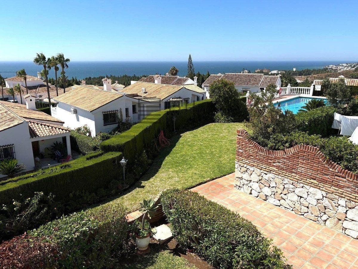 Penthouse for Sale in Mijas