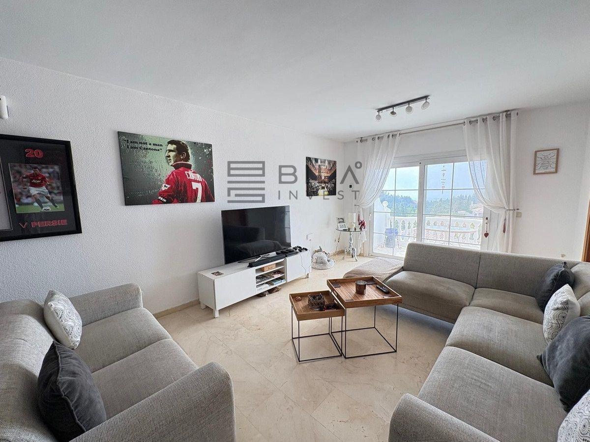 Penthouse for Sale in Mijas