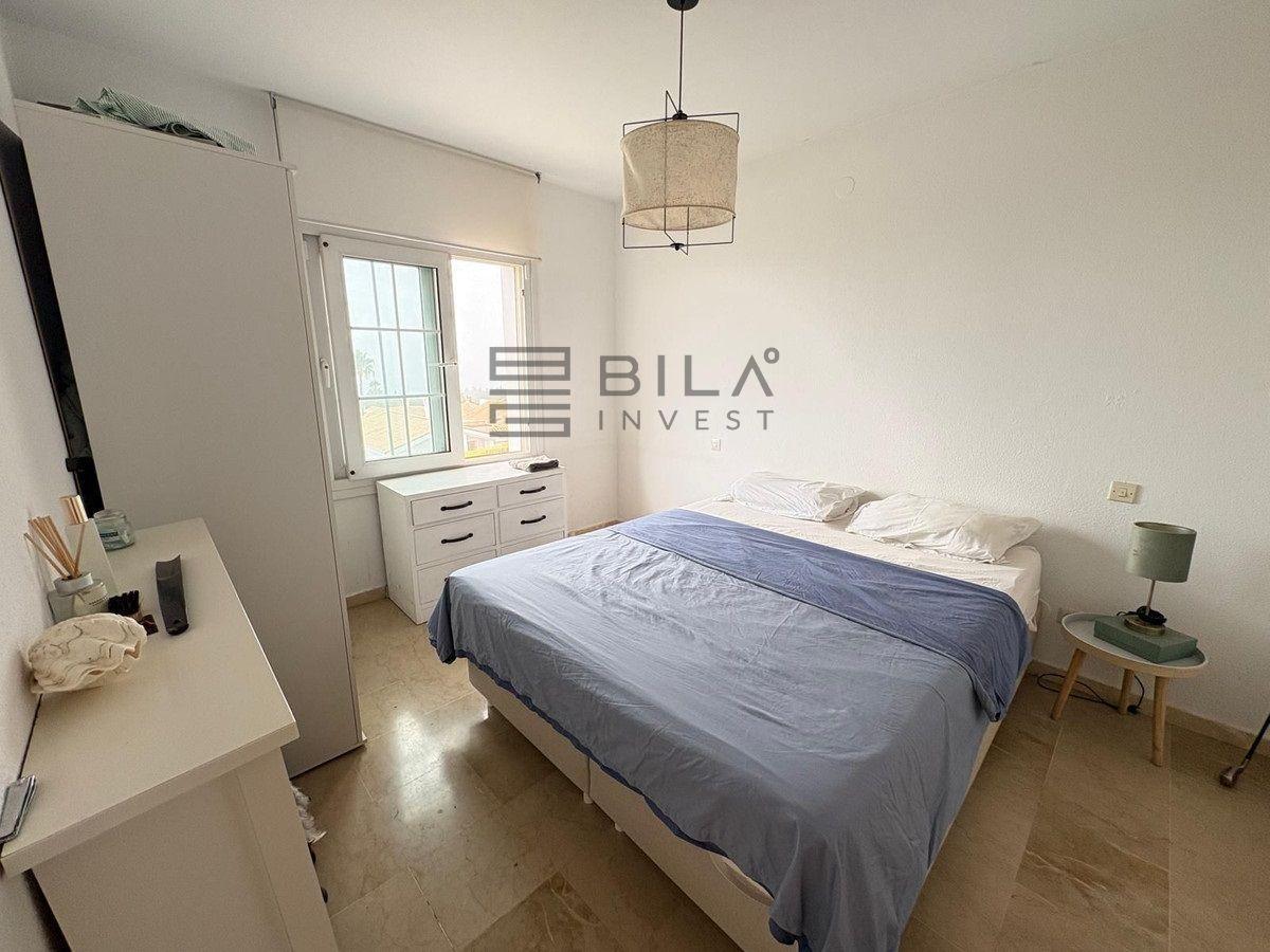 Penthouse for Sale in Mijas