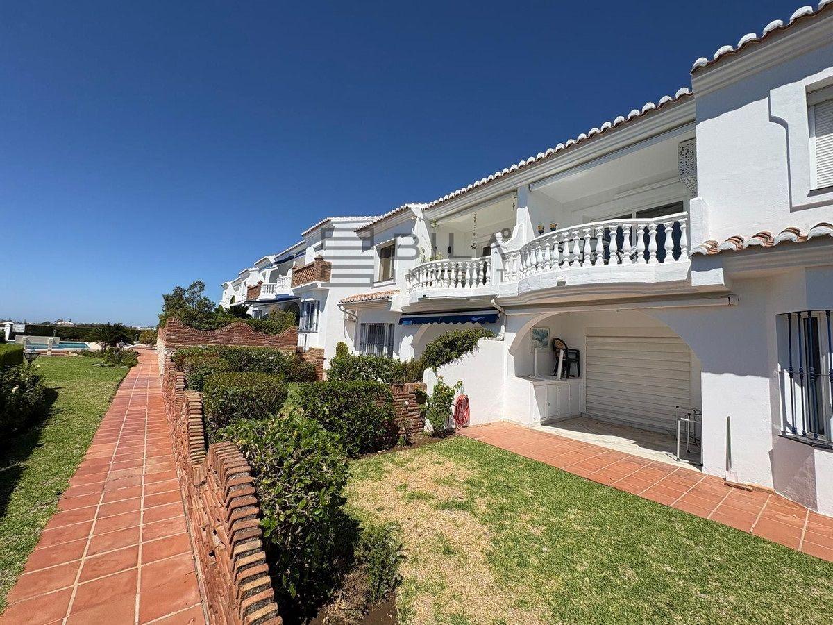 Penthouse for Sale in Mijas
