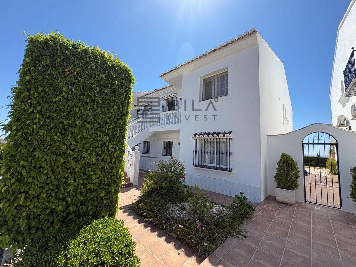 Penthouse for Sale in Mijas