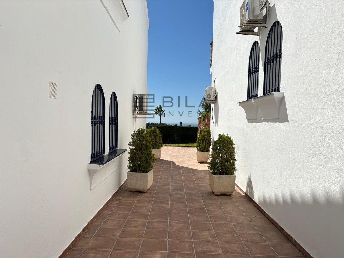 Penthouse for Sale in Mijas