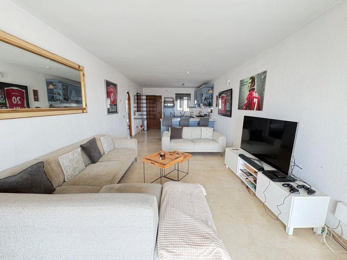Penthouse for Sale in Mijas