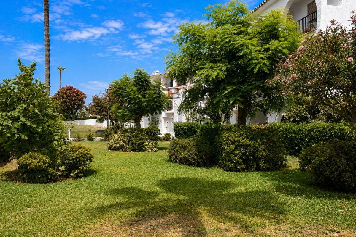 Flat for Sale in Mijas
