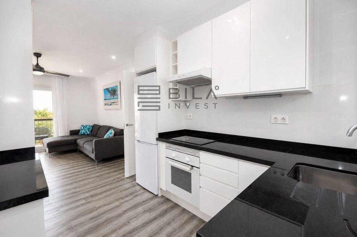 Flat for Sale in Mijas