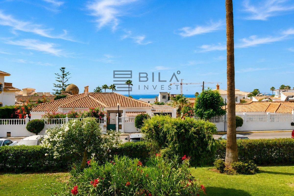 Flat for Sale in Mijas