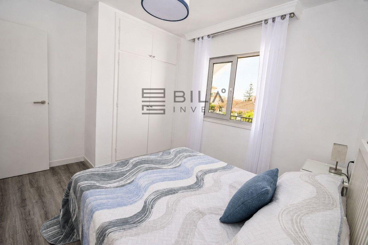 Flat for Sale in Mijas