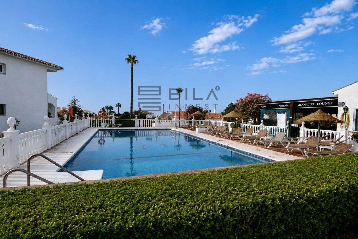 Flat for Sale in Mijas