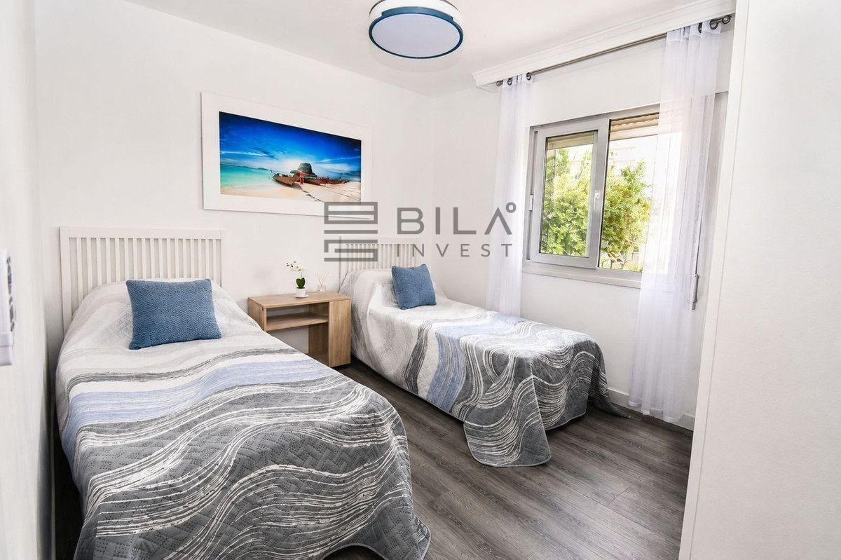 Flat for Sale in Mijas