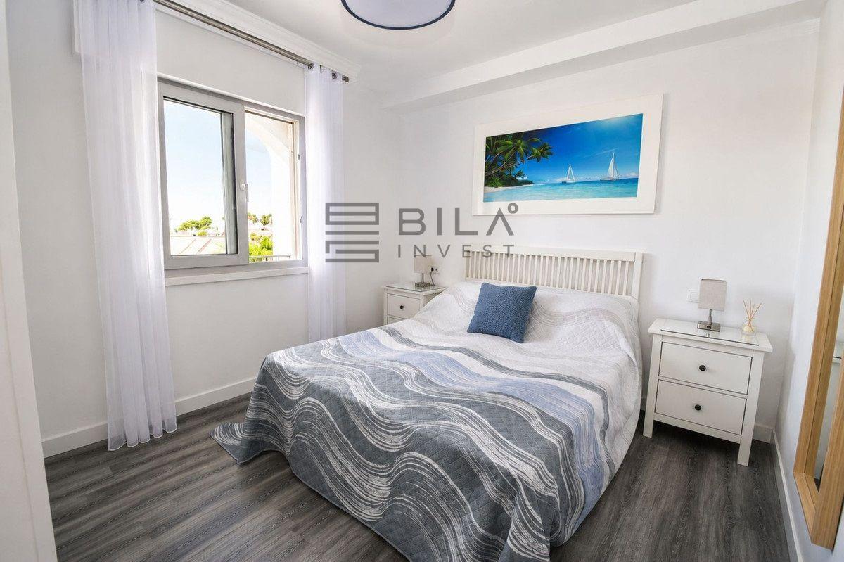Flat for Sale in Mijas