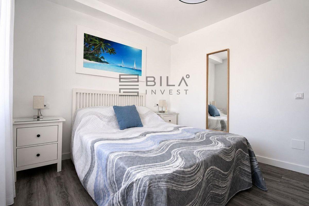 Flat for Sale in Mijas