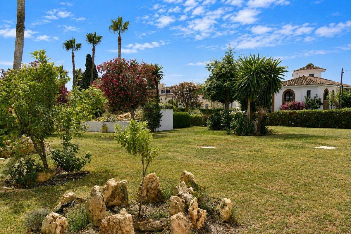 Flat for Sale in Mijas