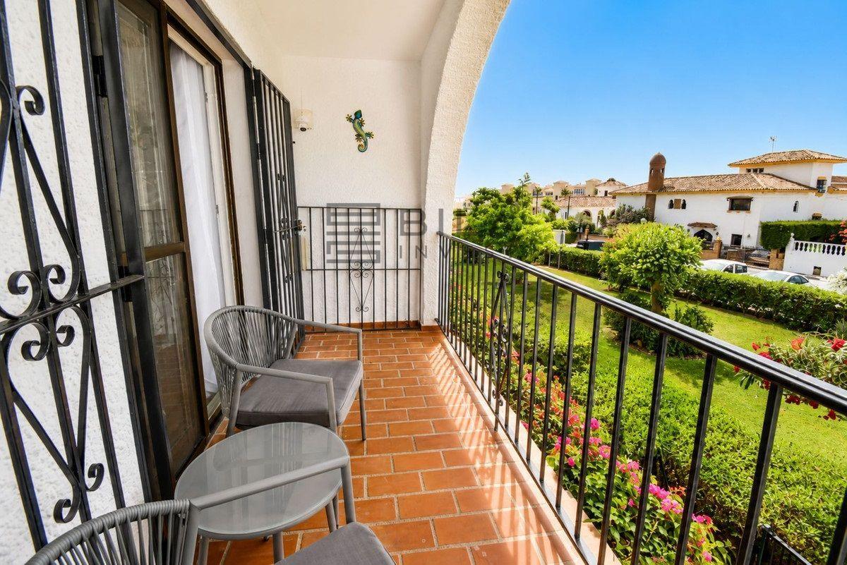 Flat for Sale in Mijas