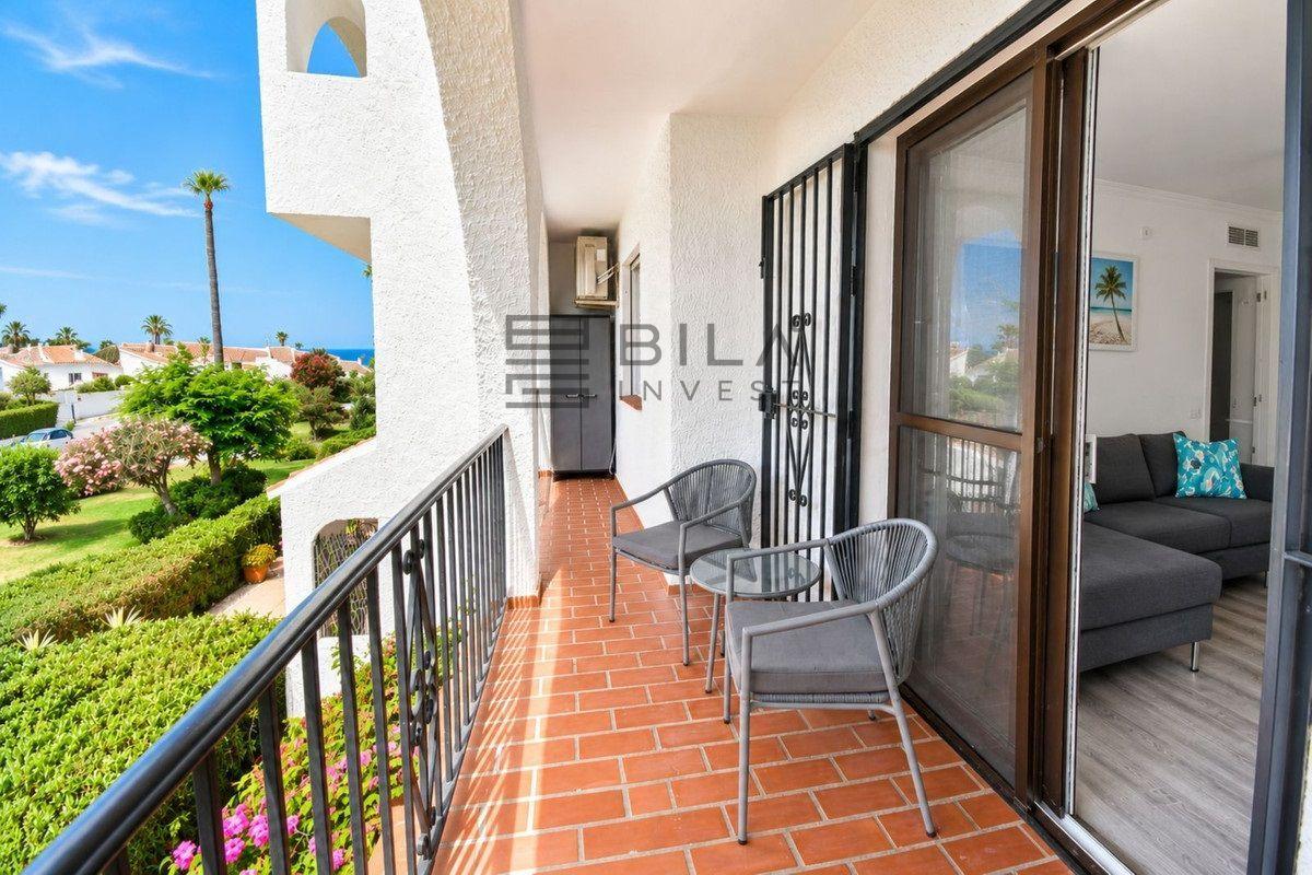 Flat for Sale in Mijas