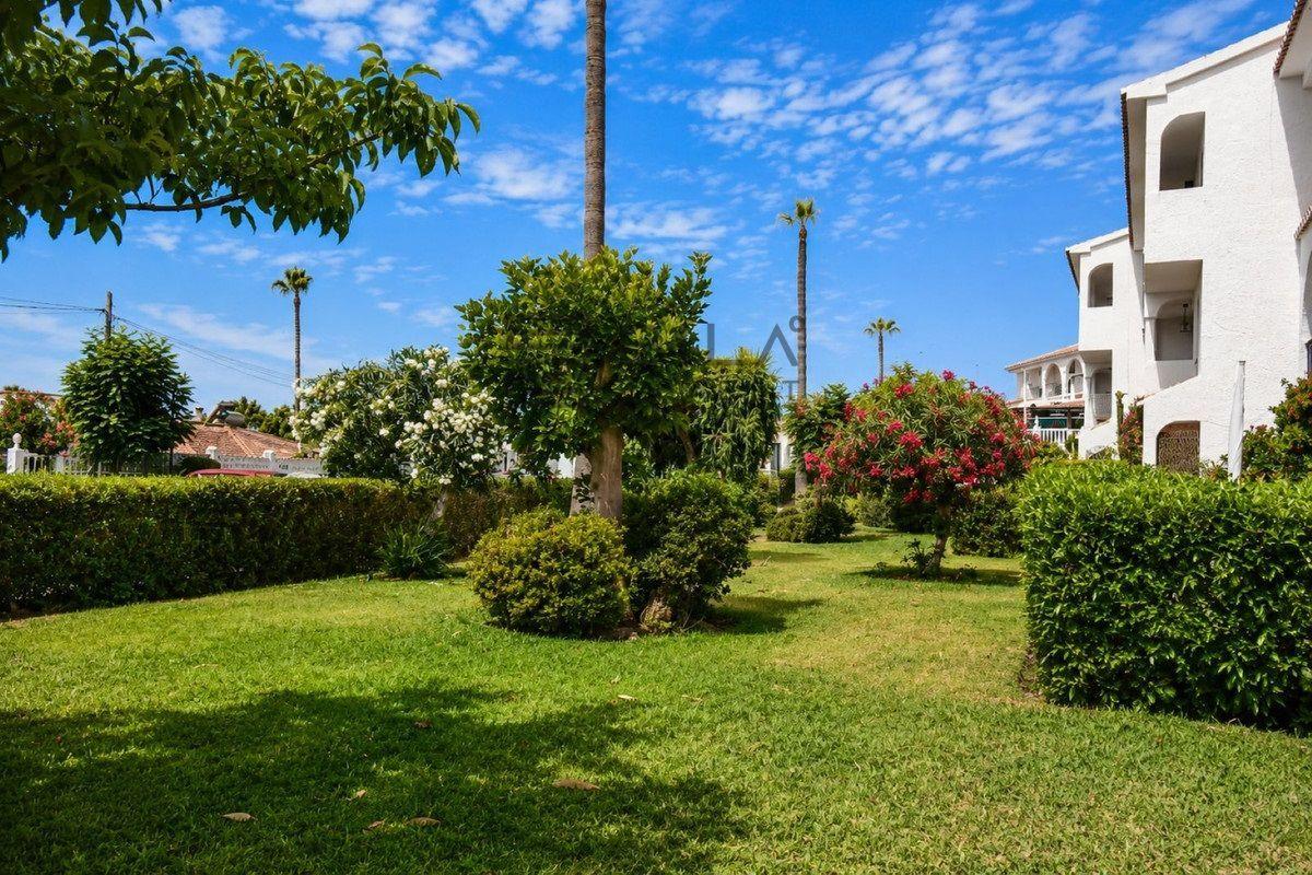 Flat for Sale in Mijas