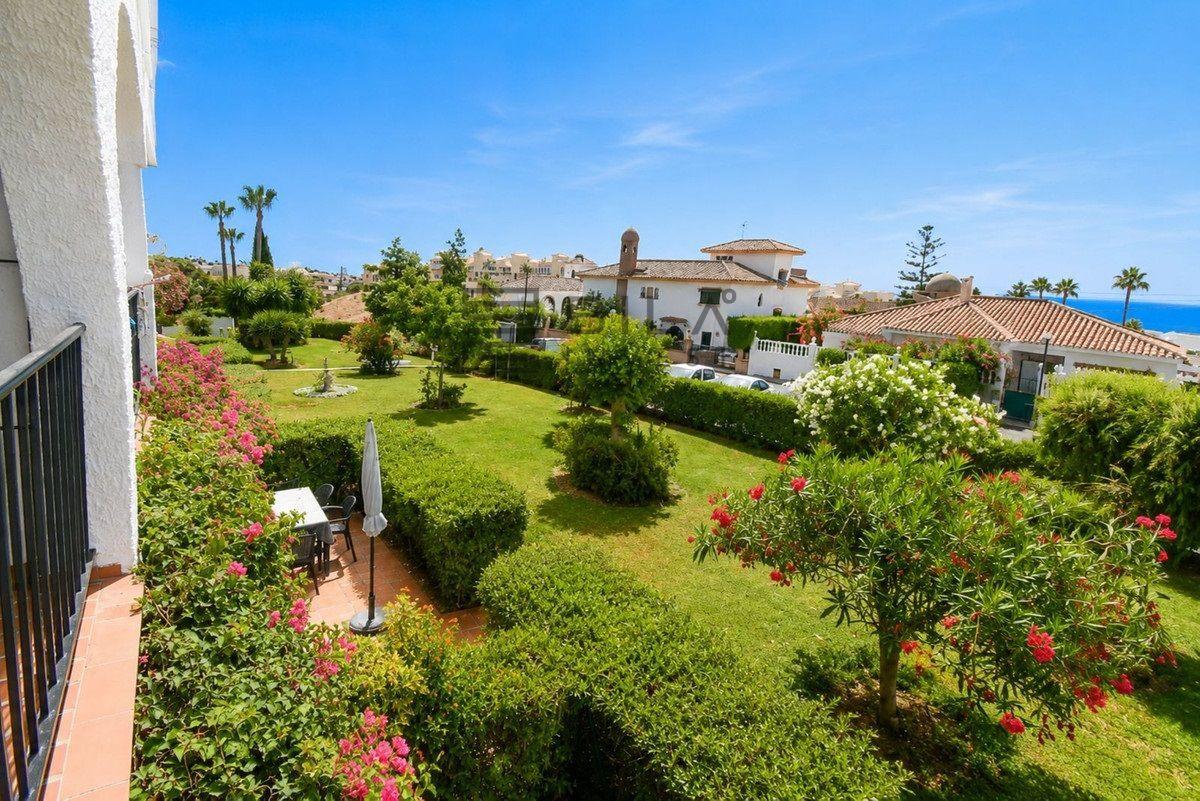 Flat for Sale in Mijas