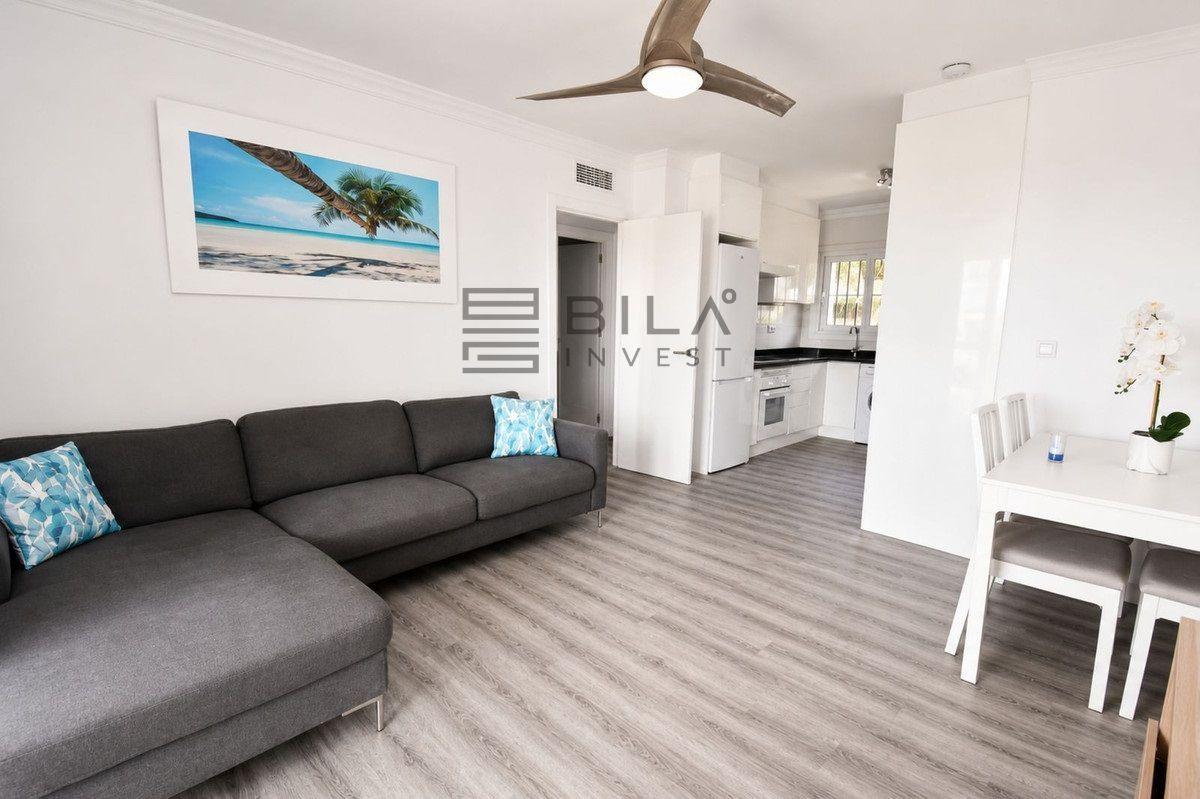 Flat for Sale in Mijas