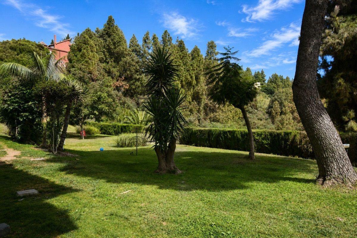Flat for Sale in Mijas