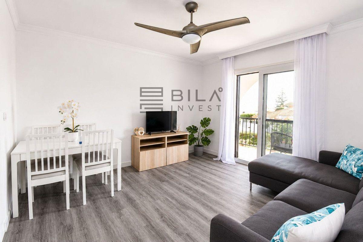 Flat for Sale in Mijas