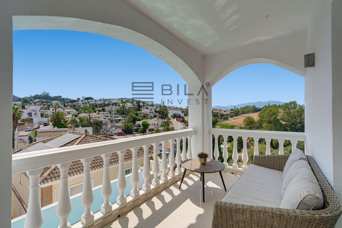 Chalet for Sale in Mijas