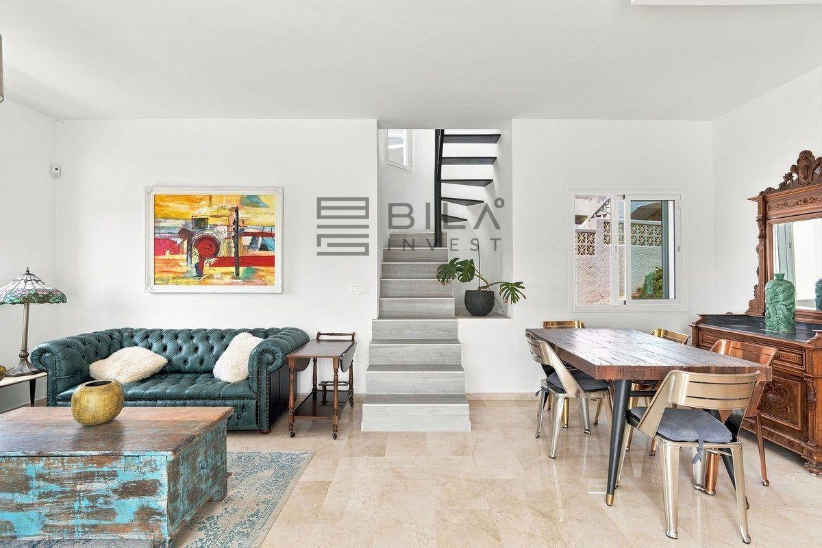 Chalet for Sale in Mijas