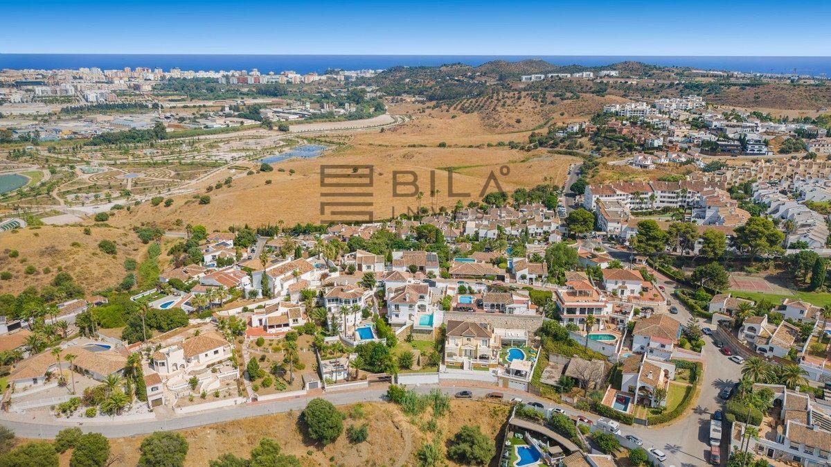 Chalet for Sale in Mijas