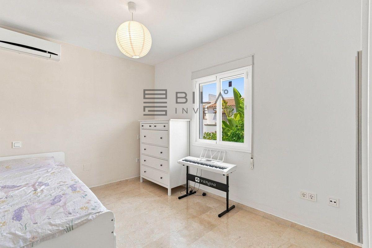 Chalet for Sale in Mijas