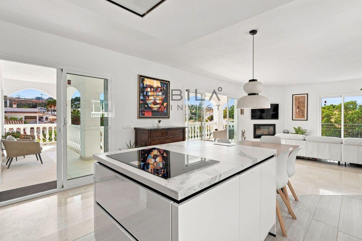 Chalet for Sale in Mijas