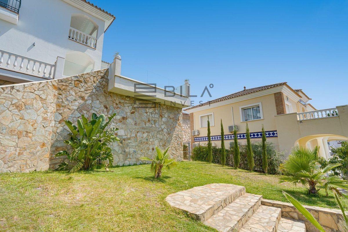 Chalet for Sale in Mijas