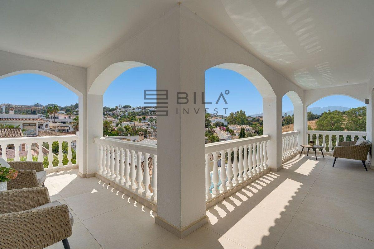 Chalet for Sale in Mijas