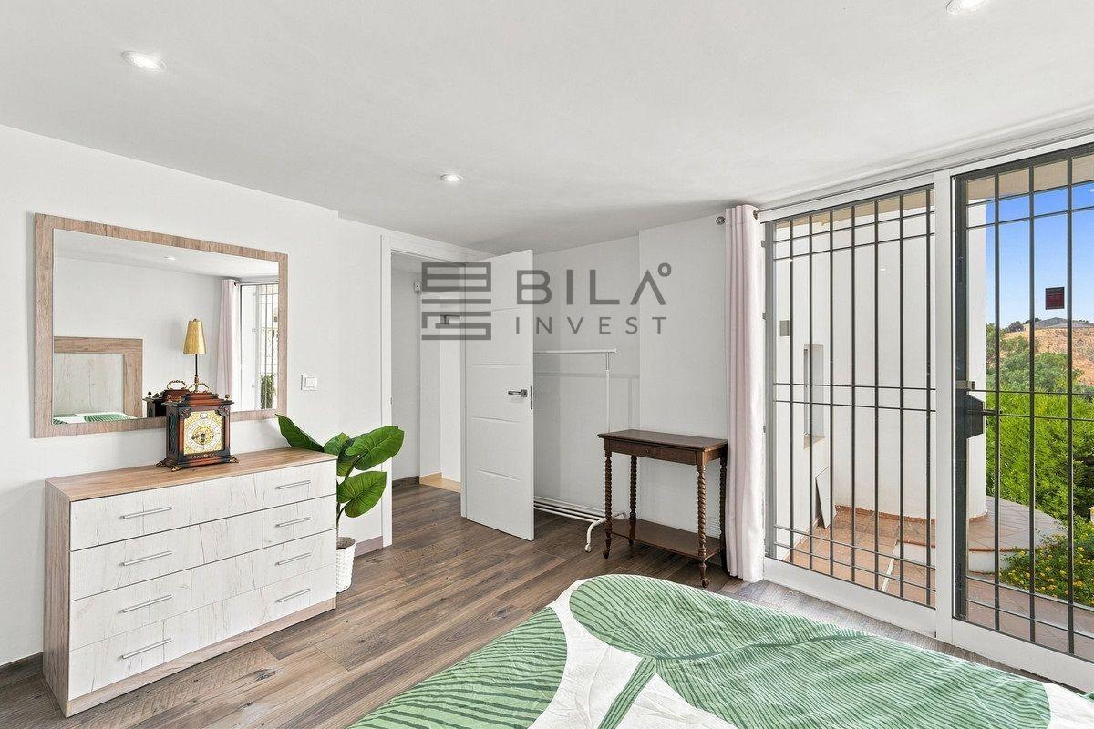 Chalet for Sale in Mijas