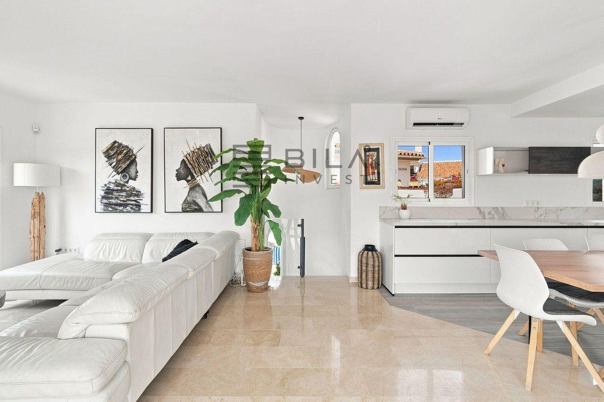 Chalet for Sale in Mijas