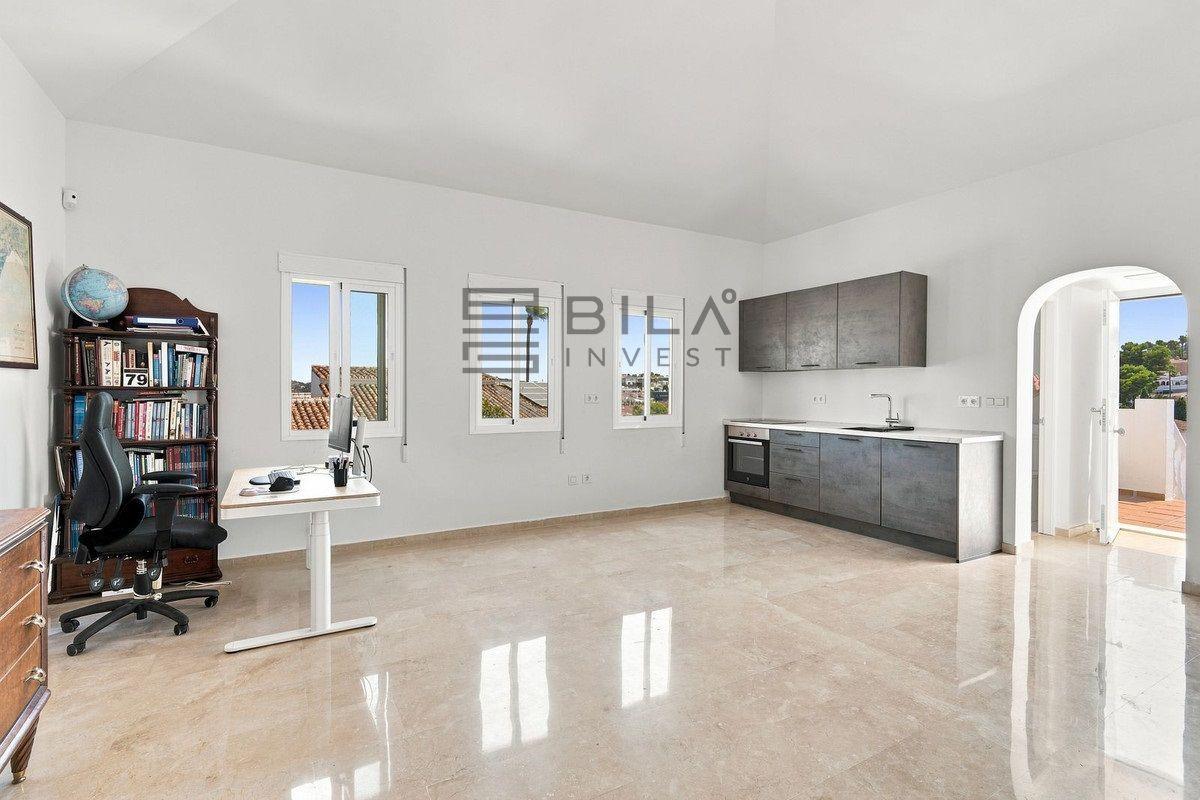 Chalet for Sale in Mijas