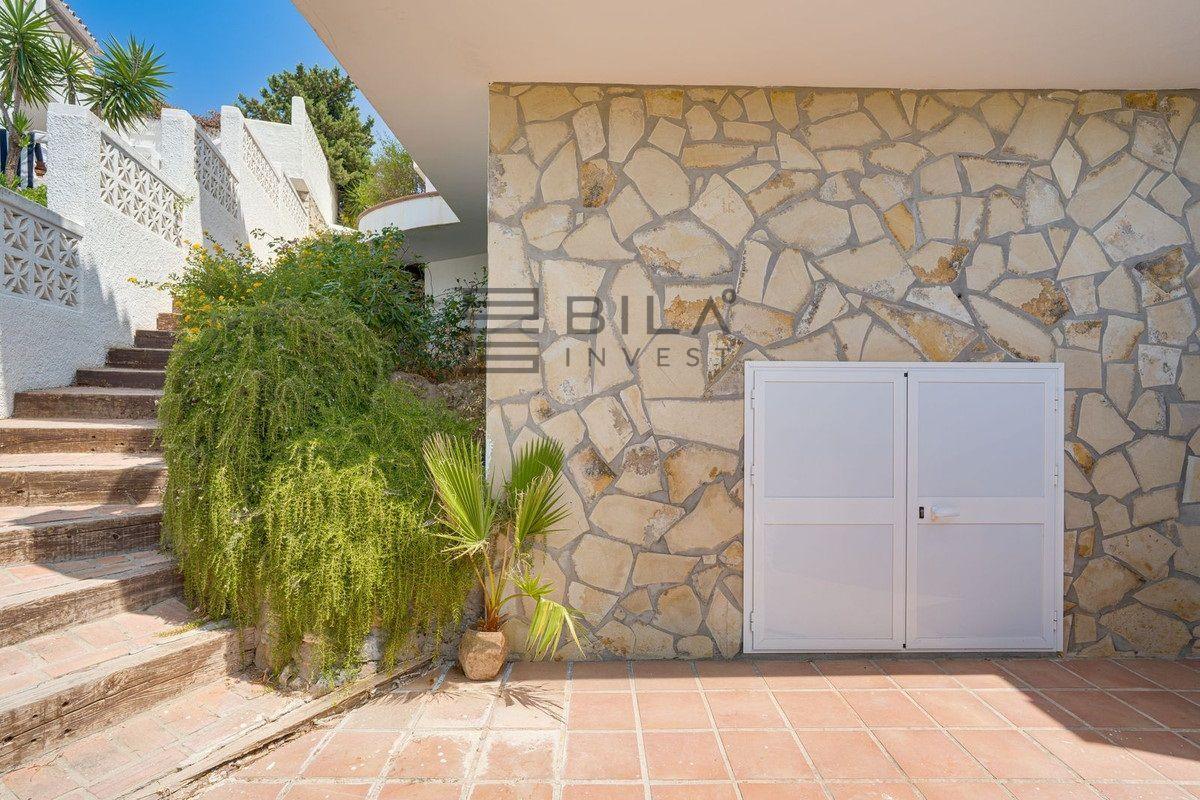 Chalet for Sale in Mijas
