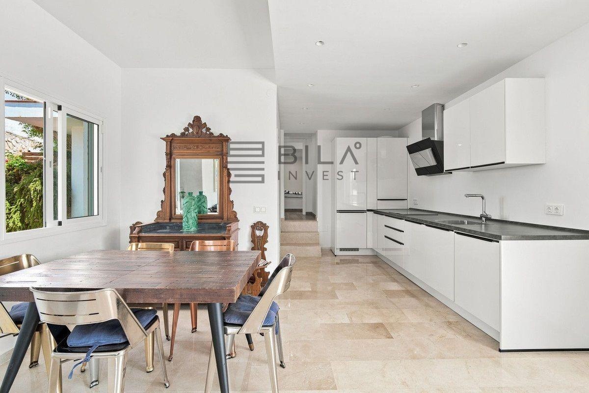 Chalet for Sale in Mijas