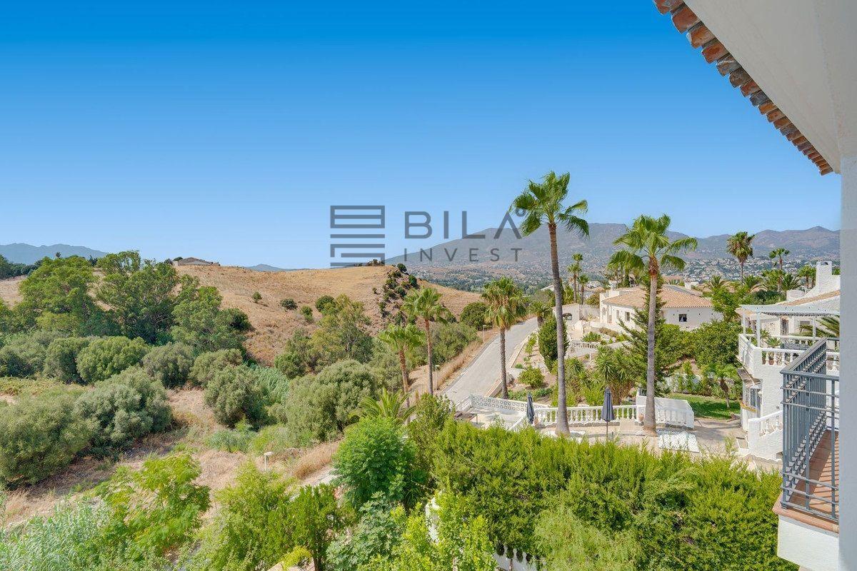 Chalet for Sale in Mijas
