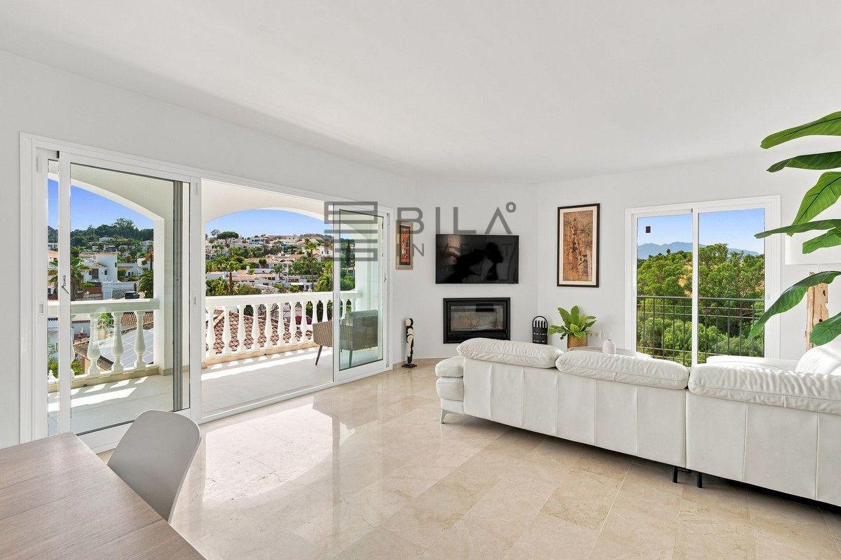 Chalet for Sale in Mijas
